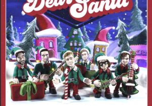 OneRepublic Dear Santa Mp3 Download